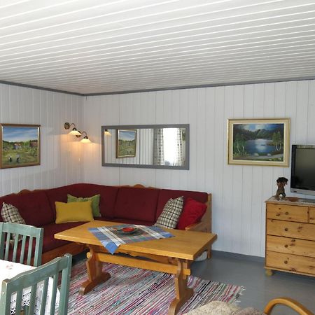 Chalet Sandrabu - Sow056 By Interhome Øyuvstad Eksteriør bilde